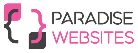 Paradise Websites Support